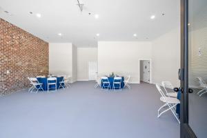 Fotografie z fotogalerie ubytování Event Center at The Spot - 281 Liberty Pkwy v destinaci Clarksville + 2 fotografie