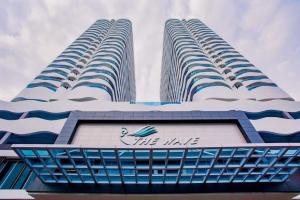 Fotografie z fotogalerie ubytování Jonker The Wave suite v destinaci Melaka