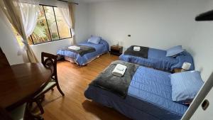 Fotografie z fotogalerie ubytování Hotel Glaciares de Atacama v destinaci Copiapó + 8 fotografií