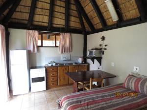 Gallery image of Abba Game Lodge in Modimolle