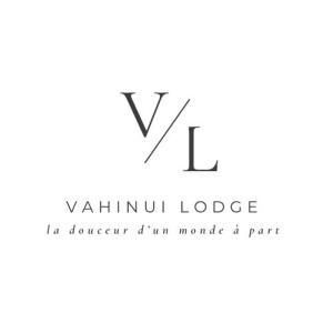 Certifikát, hodnocení, plakát nebo jiný dokument vystavený v ubytování Vahinui lodge