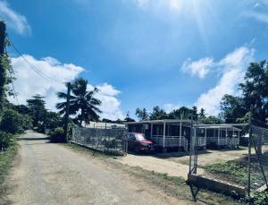 Fotografie z fotogalerie ubytování Mona's Place v destinaci Nuku‘alofa