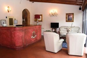 Gallery image of Albergo Dimora Storica Antica Hostelleria in Crema