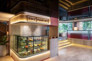 Imagine din galeria proprietății Avani Ratchada Bangkok în Bangkok +29 fotografii