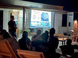 Ảnh trong thư viện ảnh của Ataraxis Grand and Spa Fuvahmulah ở Fuvahmulah