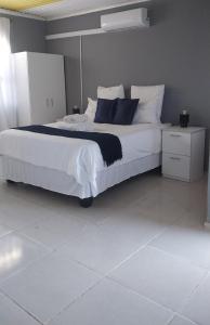Gallery image of Dreamland Self Catering and Backpackers CC in Keetmanshoop