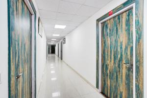 Fotografie z fotogalerie ubytování Hotel O ADVENT HOTEL v destinaci Sūrajpur