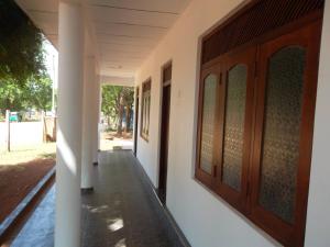 Fotografie z fotogalerie ubytování Lakeside Paradise v destinaci Kataragama