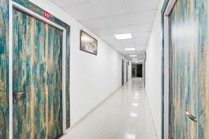 Fotografie z fotogalerie ubytování Hotel O ADVENT HOTEL v destinaci Sūrajpur