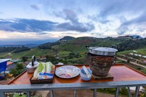 Afbeelding uit fotogalerij van Phu Boek Fah Camping in Mon Jam