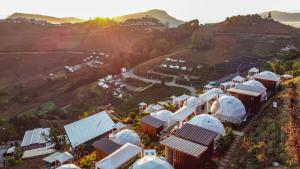 Afbeelding uit fotogalerij van Phu Boek Fah Camping in Mon Jam +12 foto's