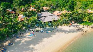 Loodusmaastik kuurordi lähedal +103 fotot