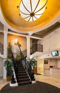 Gallery image of Anderson Ocean Club and Spa by Oceana Resorts in Myrtle Beach