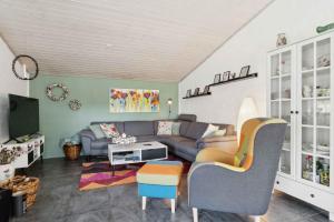 Gambar di galeri bagi Lovely Summer House On Djursland di Glesborg
