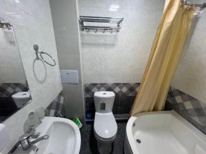 Gallery image of Boutique Hostel in Samarkand
