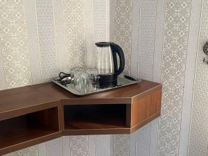 Gallery image of Boutique Hostel in Samarkand