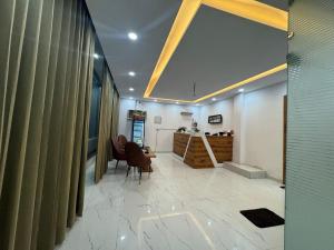 Φωτογραφία από το άλμπουμ του The Lavish Hotel σε Pīrthala