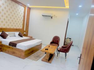 Φωτογραφία από το άλμπουμ του The Lavish Hotel σε Pīrthala +6 φωτογραφίες