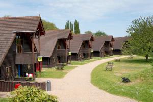 Gallery image of YHA London Lee Valley in Cheshunt