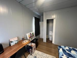 Foto Aucklandis asuva majutusasutuse Number 10 galeriist