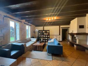 Fotografie z fotogalerie ubytování Charming family home v destinaci Marmande
