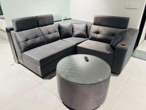 Afbeelding uit fotogalerij van hotel SERENE PRAIA in Visakhapatnam +16 foto's