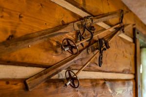 Zdjęcie z galerii obiektu Willa Gazdówka - Pokoje gościnne w Szklarskiej Porębie