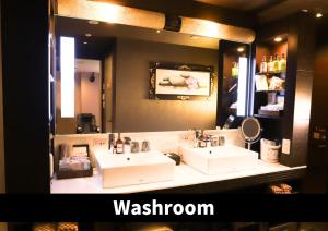 Fotografie z fotogalerie ubytování Hotel K6 Osaka Namba Shinsaibashi Near Dotonbori v Osace