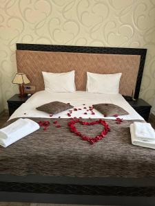 Fotografie z fotogalerie ubytování Jermuk Moscow Health Resort v destinaci Jermuk