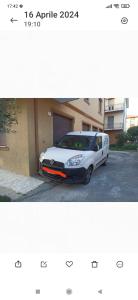 Φωτογραφία από το άλμπουμ του Casa Fuori Casa - 200 mt dal casello autostradale, parcheggio gratuito, garage moto στη Σενιγκάλια +31 φωτογραφίες