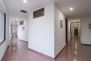 Fotografie z fotogalerie ubytování Hotel O Golfview v destinaci Panchkula