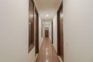 Fotografie z fotogalerie ubytování Hotel O Golfview v destinaci Panchkula