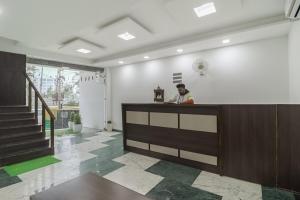 Fotografie z fotogalerie ubytování Hotel O Golfview v destinaci Panchkula + 36 fotografií