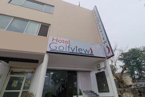 Fotografie z fotogalerie ubytování Hotel O Golfview v destinaci Panchkula