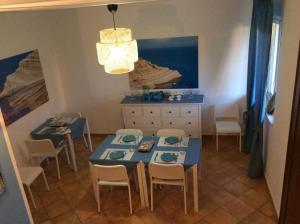 Φωτογραφία από το άλμπουμ του B&B in Residence "...a due passi dalla Scala dei Turchi" σε Porto Empedocle