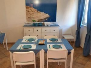 Φωτογραφία από το άλμπουμ του B&B in Residence "...a due passi dalla Scala dei Turchi" σε Porto Empedocle