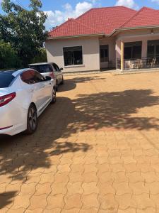 Ảnh trong thư viện ảnh của VENUS Villa BOUTIQUE HOTEL KIGALI ở Kigali