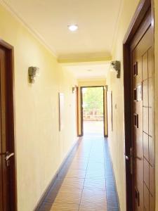 Fotografie z fotogalerie ubytování Nusantara Comfort Residence By Reccoma v destinaci Jakarta