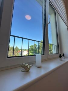 Ảnh trong thư viện ảnh của Apartmán Wendy ở Nové Město na Moravě +8 ảnh