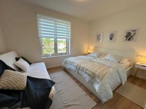 Ảnh trong thư viện ảnh của Apartmán Wendy ở Nové Město na Moravě