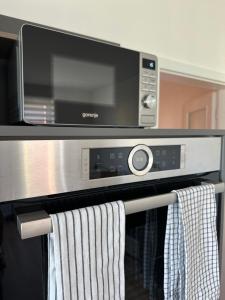 Ảnh trong thư viện ảnh của Apartmán Wendy ở Nové Město na Moravě