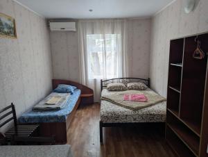Gallery image of Золотий Якір in Gribovka +41 photos
