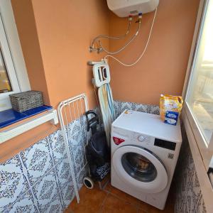 Zdjęcie z galerii obiektu Casa M de mar - Dúplex con vistas w Corralejo
