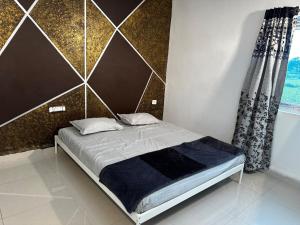 Gallery image of DRZ Farm Stay with Private Pool 2BR by Homeyhuts 