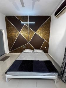 Gallery image of DRZ Farm Stay with Private Pool 2BR by Homeyhuts  +44 photos