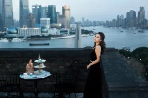 Hosté ubytování Broadway Mansions Hotel - On the Bund - Journey Through Time Old Shanghai Republic Dreams