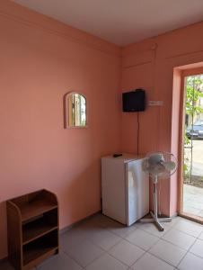 Gallery image of Золотий Якір in Gribovka