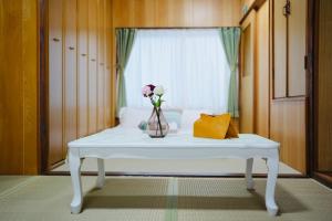 Fotografija u galeriji objekta 雅舍 独栋两层 步行5分钟到天下茶屋站 关西机场35分钟直达天下茶屋站 u Osaki