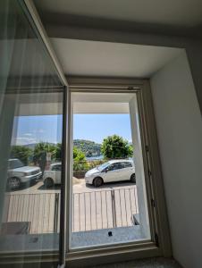 Fotografie z fotogalerie ubytování appartamenti i fiori del lago v destinaci Laveno