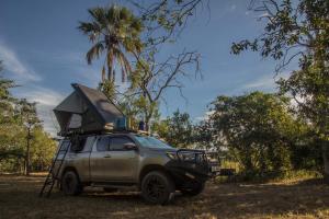 Φωτογραφία από το άλμπουμ του McBrides Safari Camp - Kafue National Park - Zambia σε Shamapango